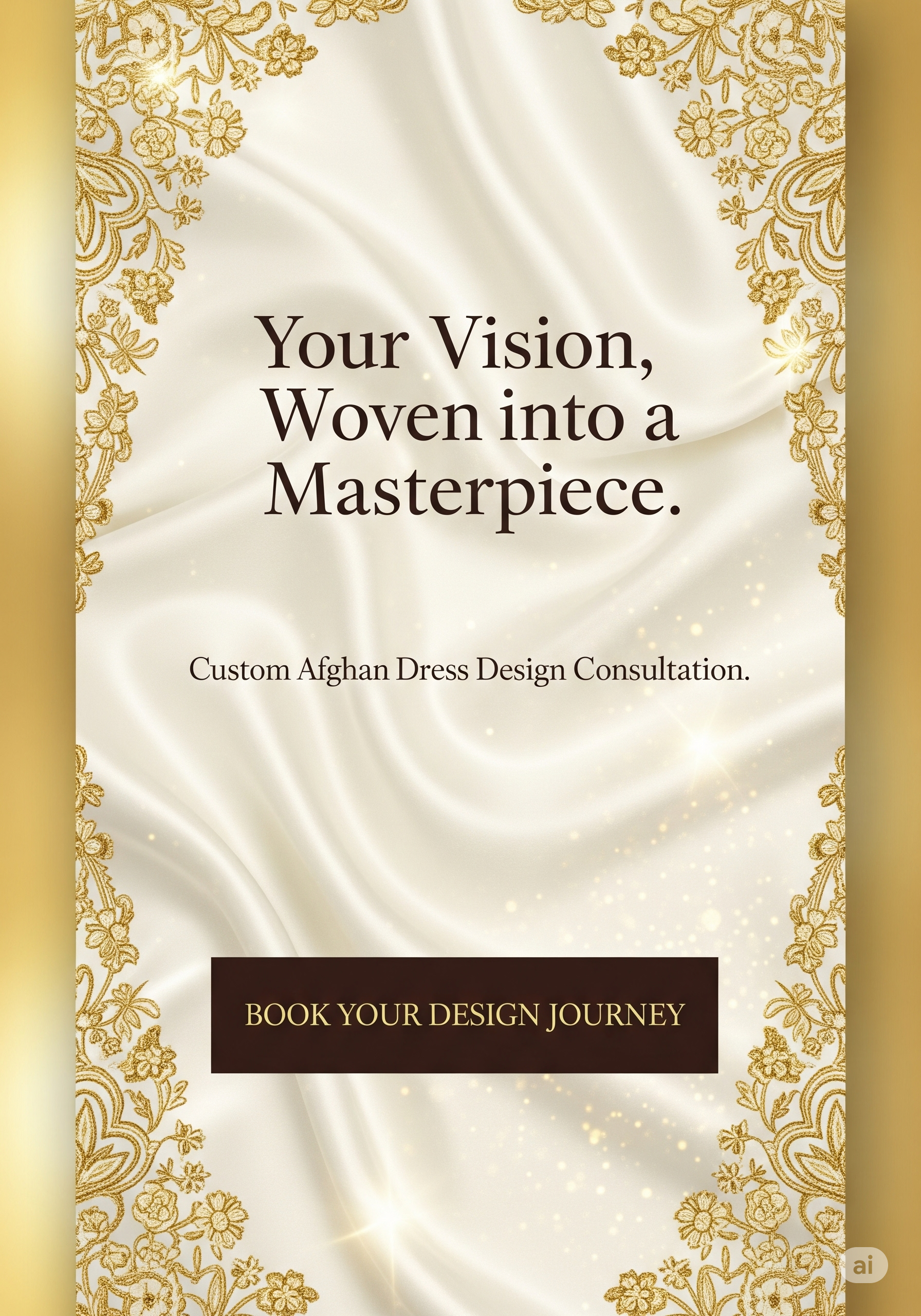 Design Consultation