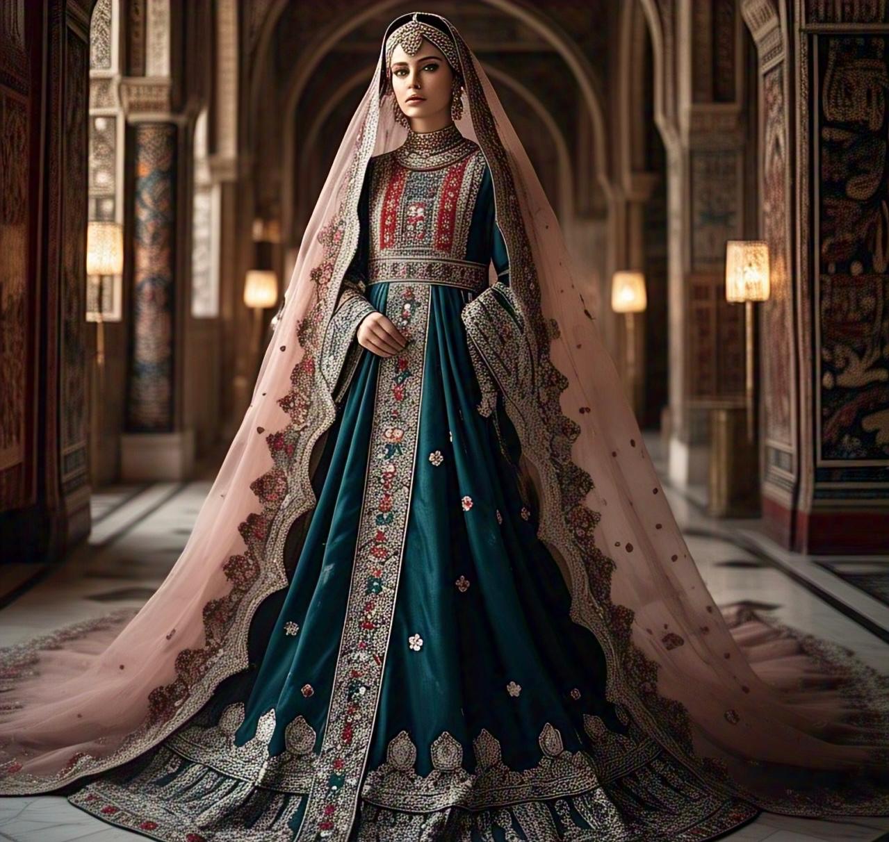 Bridal Collection