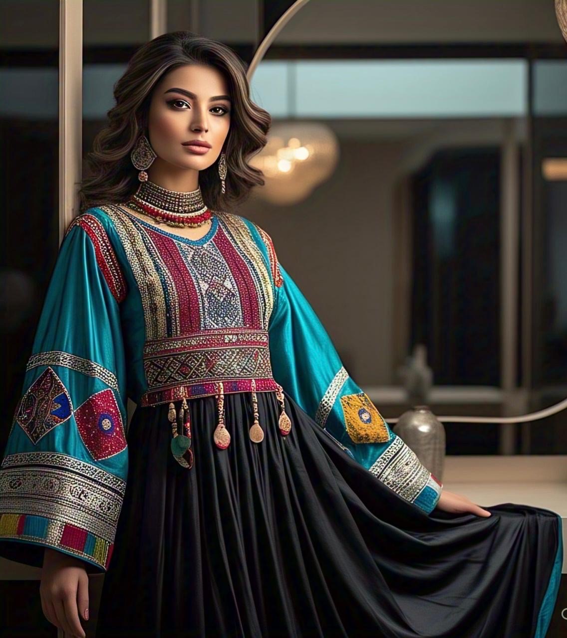 AML Gulshan Eveningwear