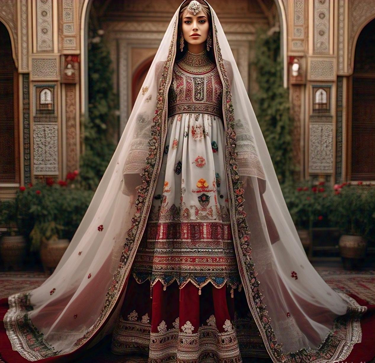 Royaana – AML Nikah Exclusive