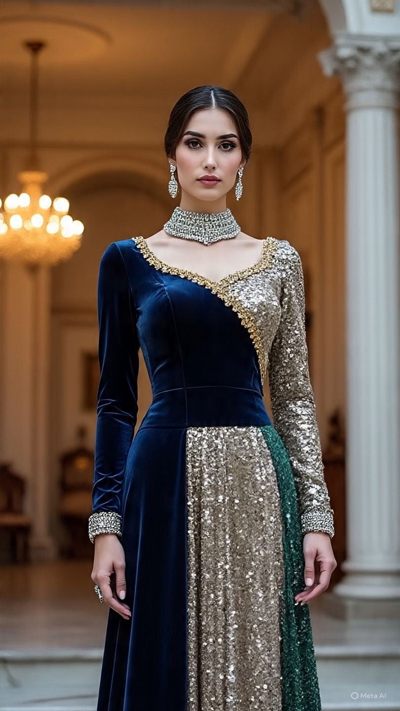 SHAISTA – AML Jamal Collection