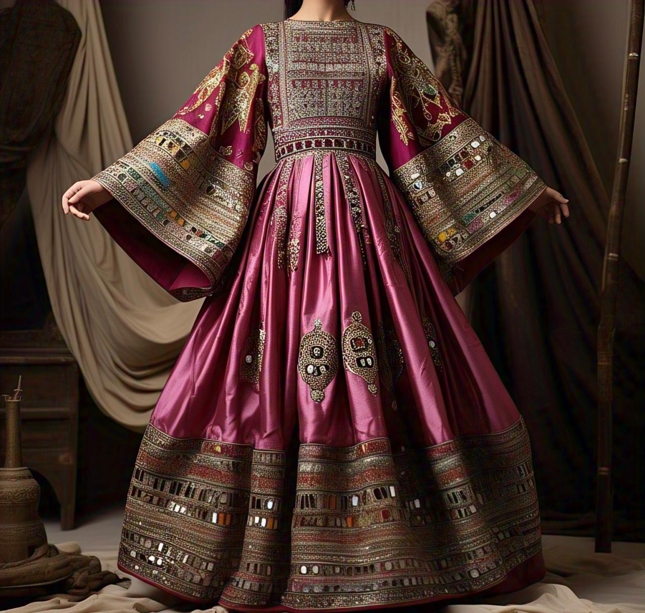 SHAB YALDA – AML Mehmani Prettywear