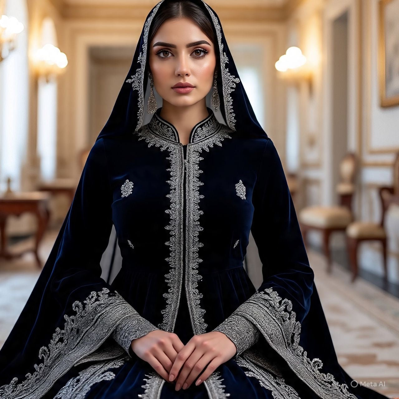 NoorJahan – AML Jamal Collection