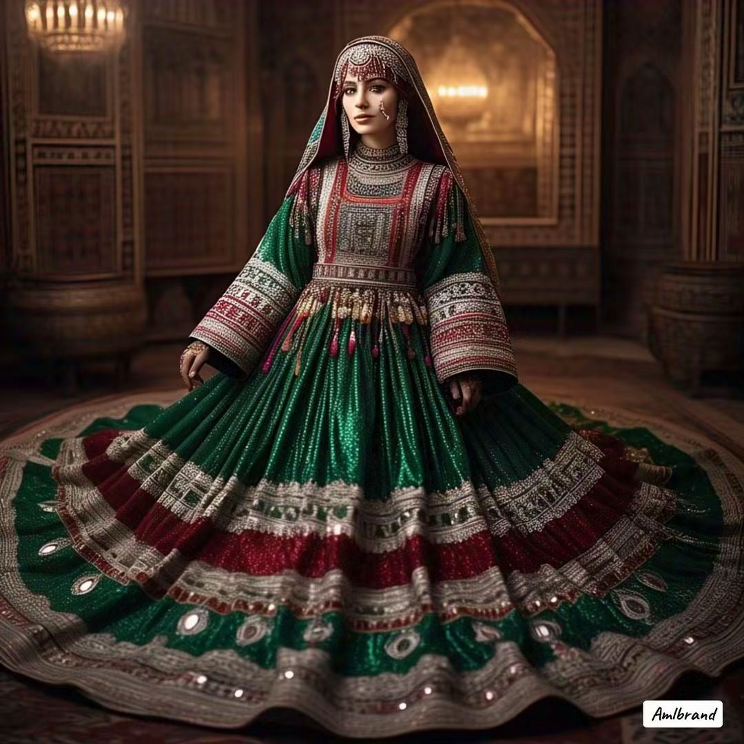 Wazhma – AML Nikah Exclusive