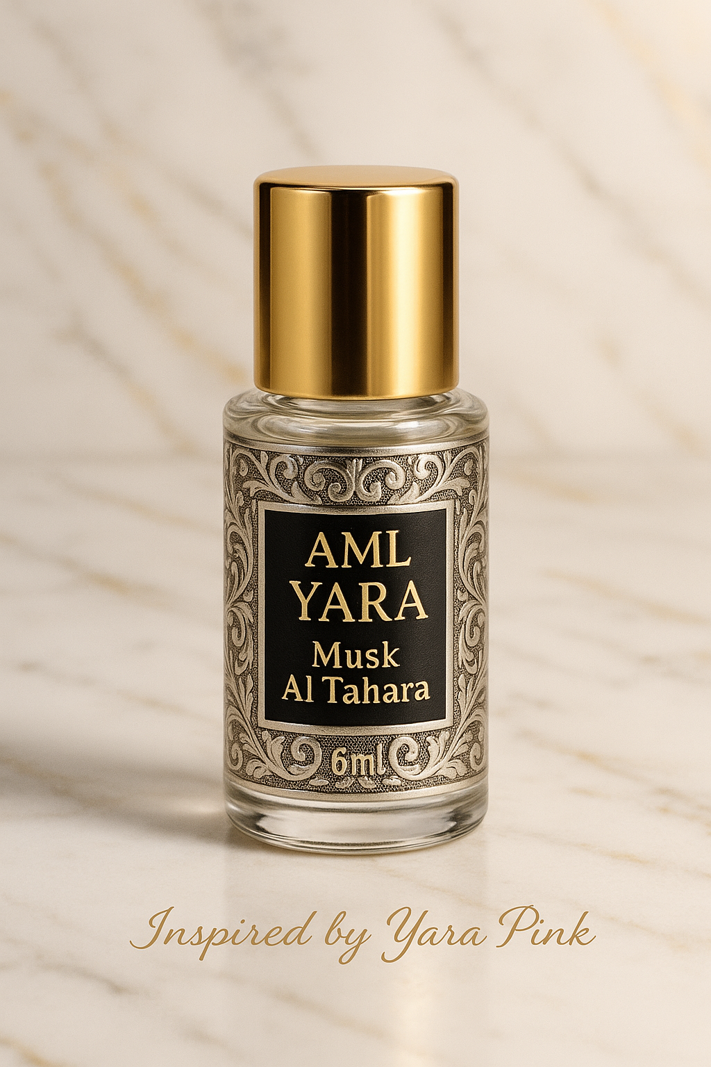 AML YARA – Musk Al Tahara (6ml)