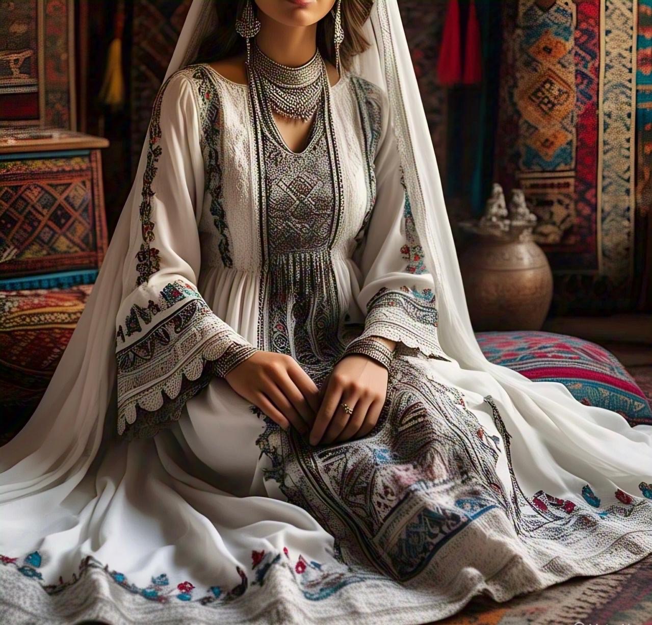 Afsoon – AML Gulshan Eveningwear