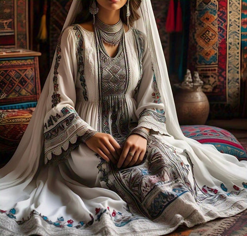 Afsoon – AML Gulshan Eveningwear