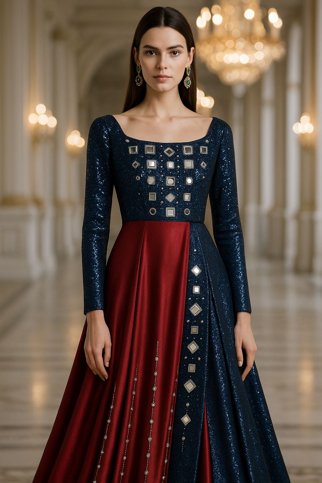 Layali – AML Evening Elegance