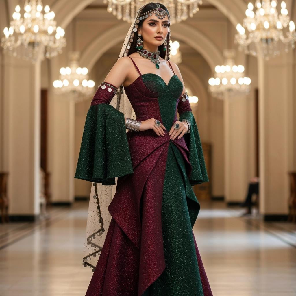 Rokhsara   – Nawey Riwaj