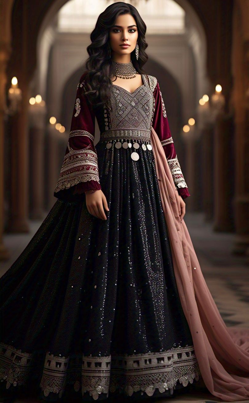 LALZAR – AML MEHMANI PRETTYWEAR