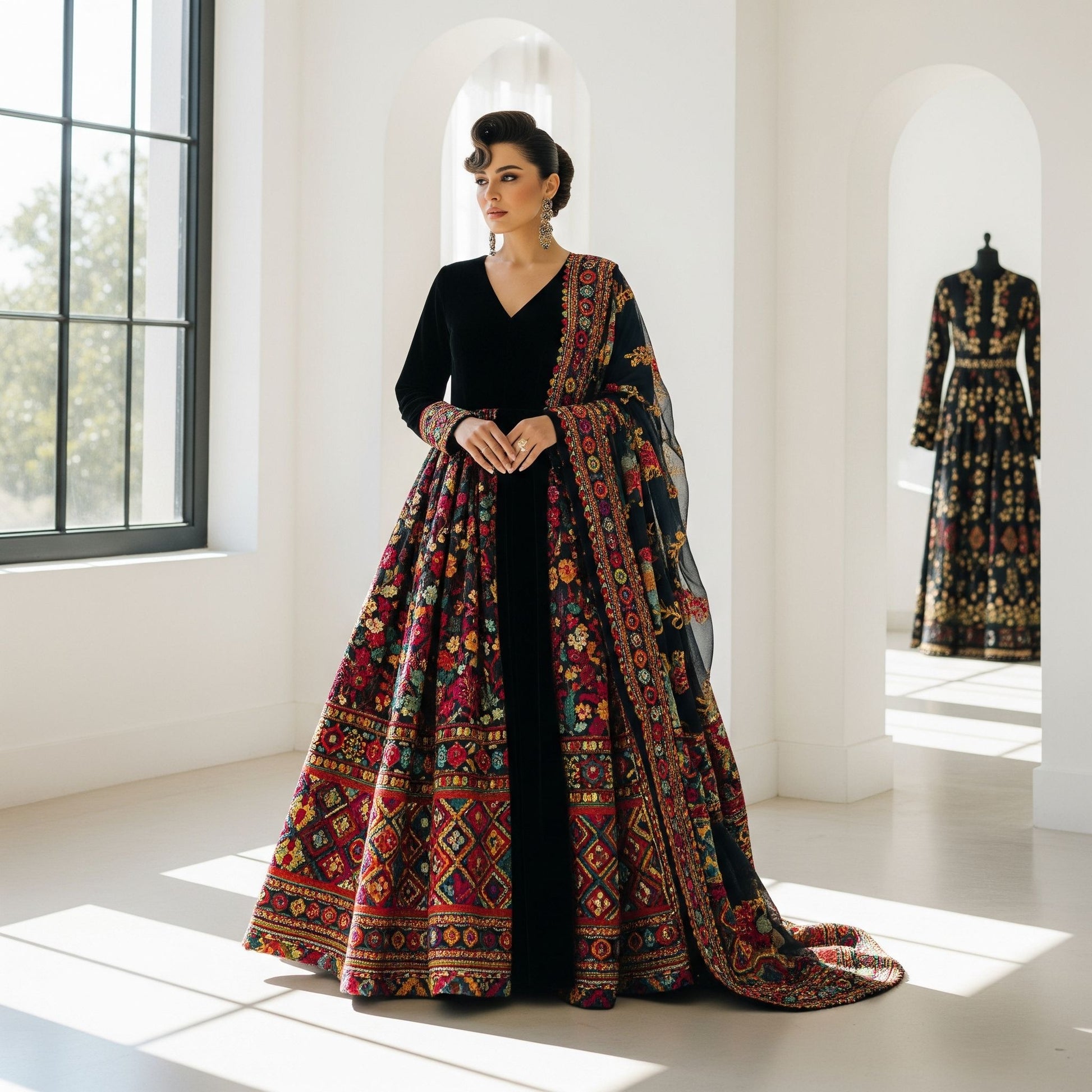 Dilara – AML Evening Elegance