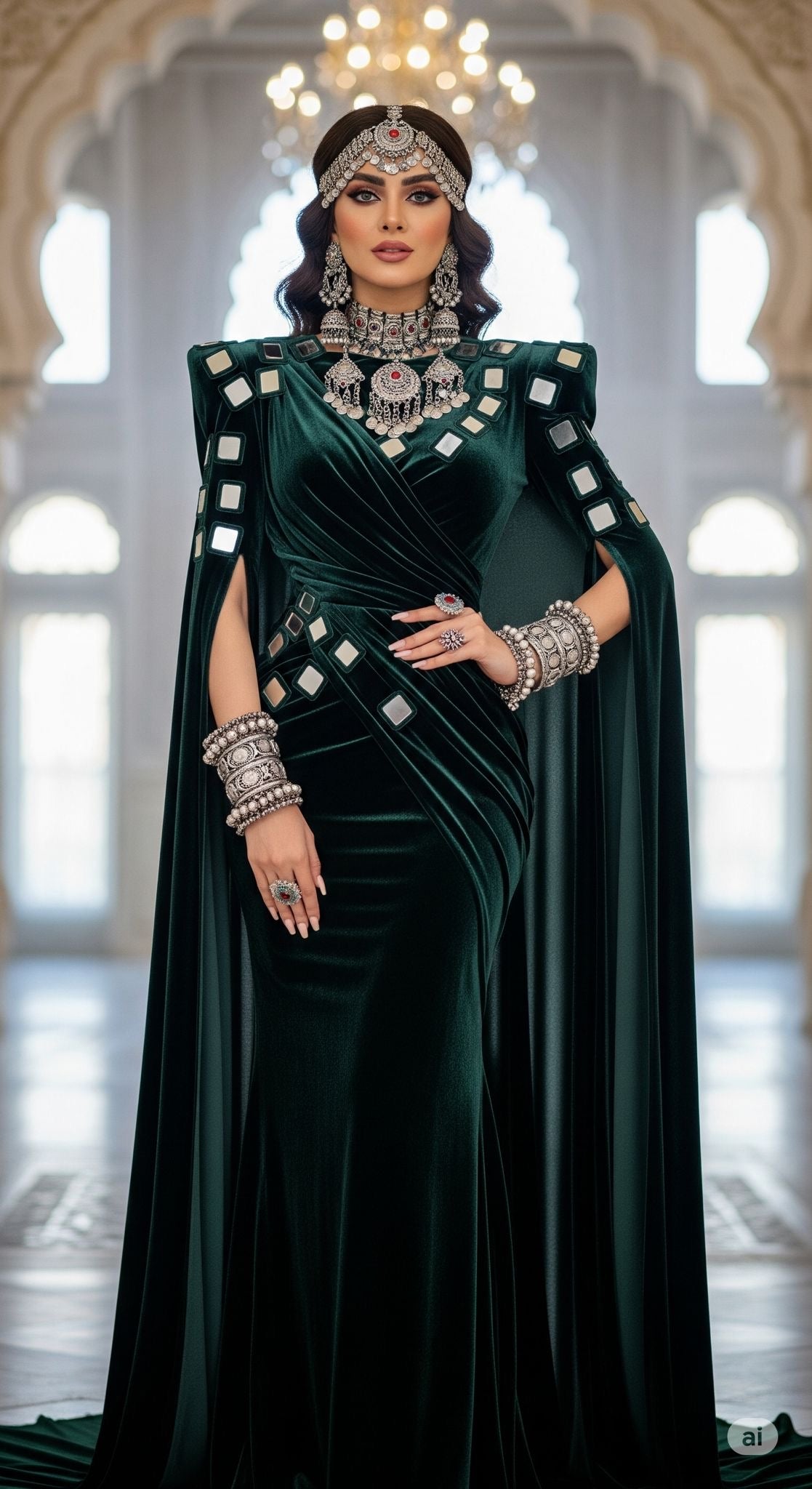 Nazneen – AML