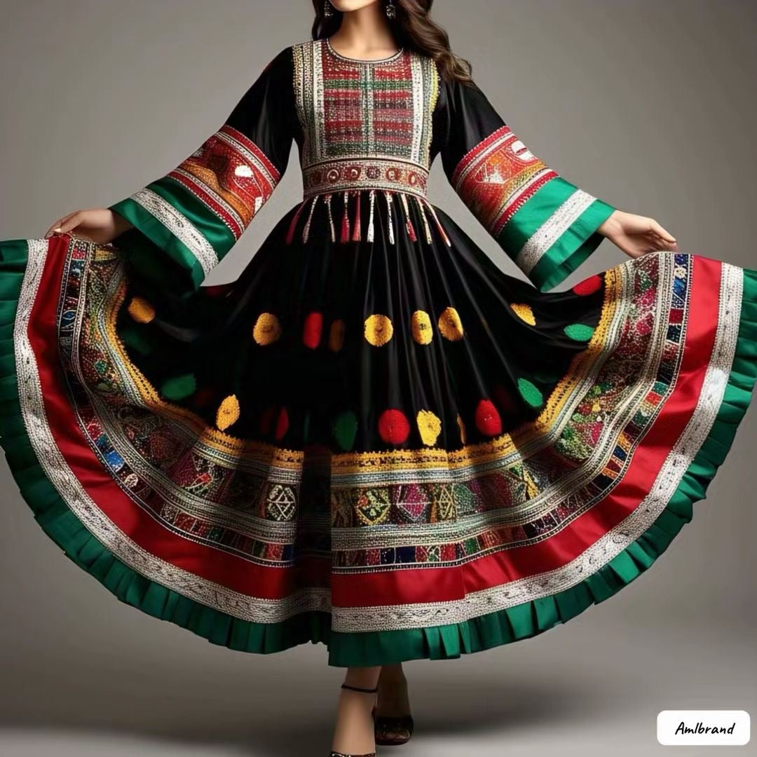 NOORAN – AML Mehmani Prettywear