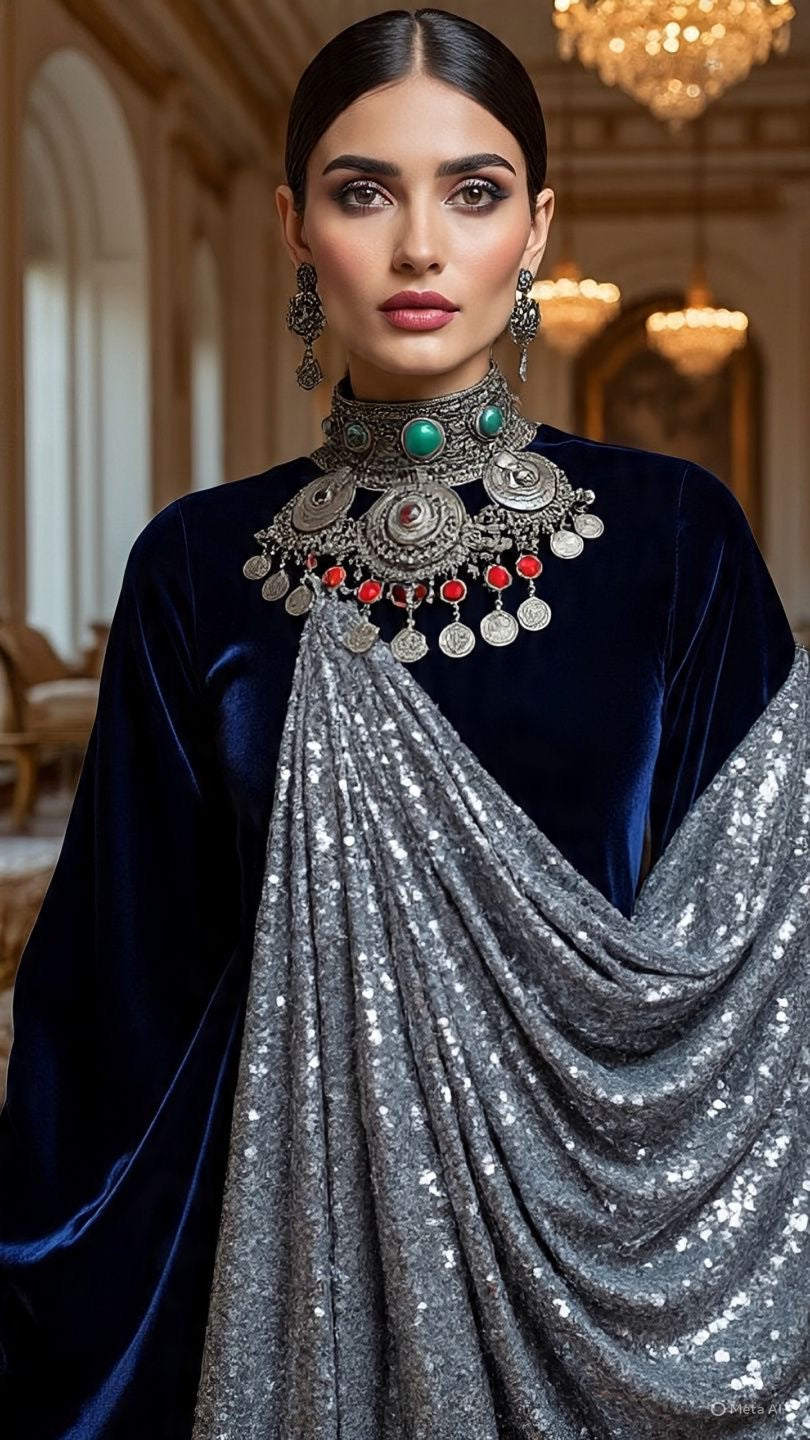 SULTANA – AML Jamal Collection