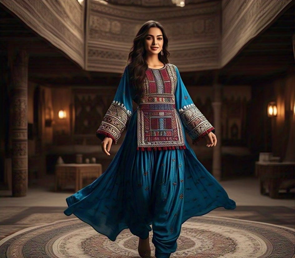AREZO – AML MEHMANI PRETTYWEAR