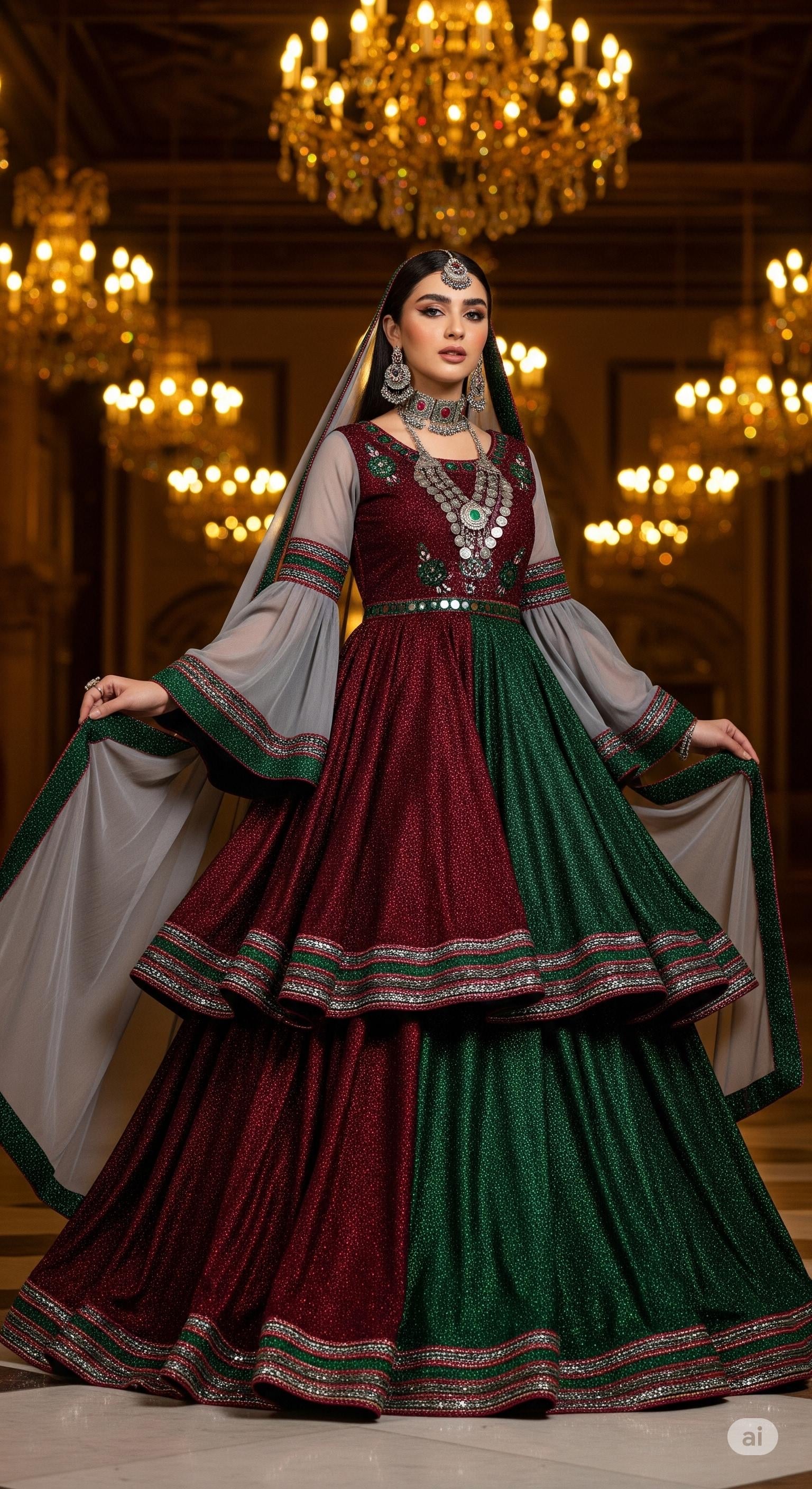 Marghalara – AML Party Royale