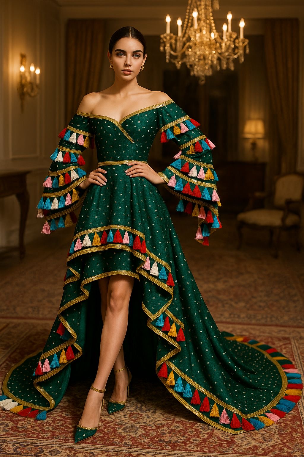 Rohina –  AML Nawey Riwaj