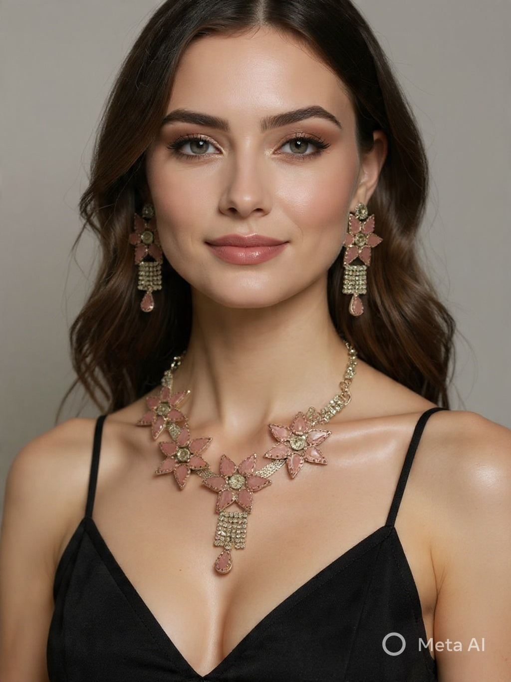 AML Crown Stone Design