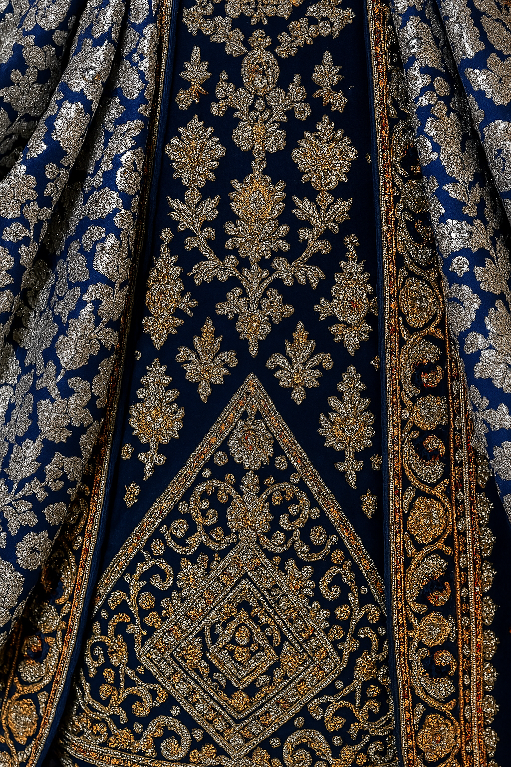 Zarlina– crown of East