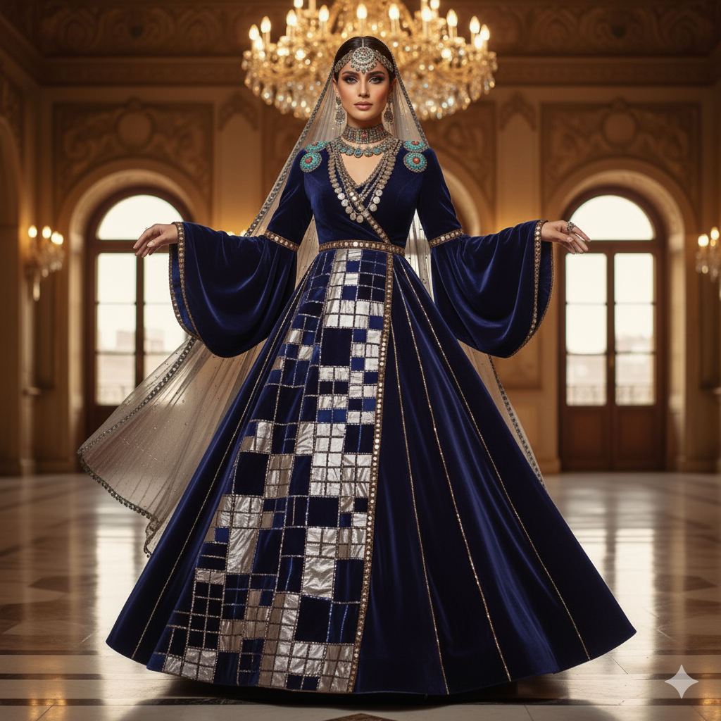 Zarkina- AML Jamal Collection