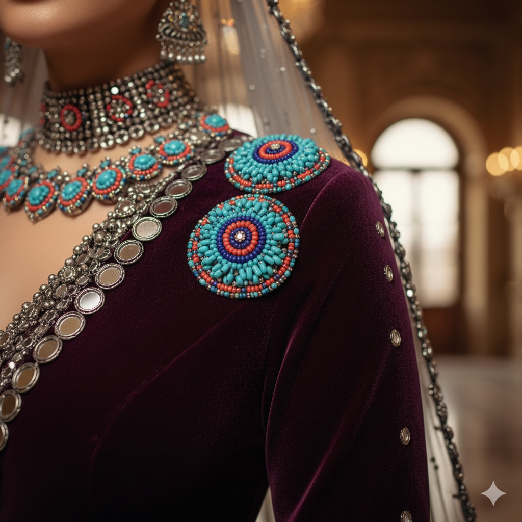 Zarkina- AML Jamal Collection