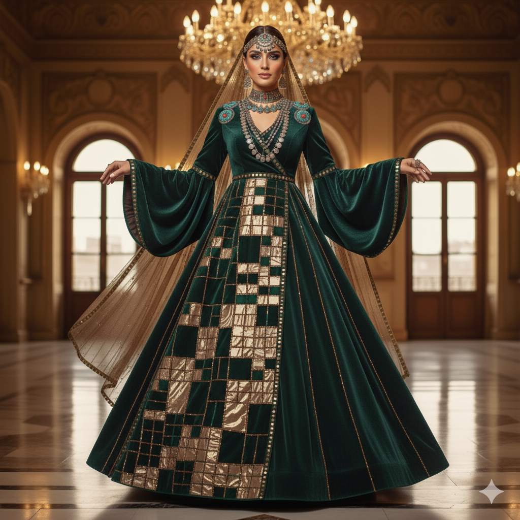 Zarkina- AML Jamal Collection