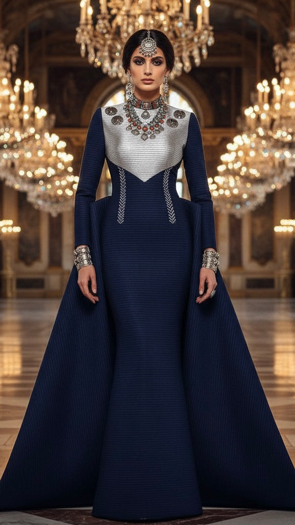 د فولاد نور کالي – Nawey Riwaj Collection