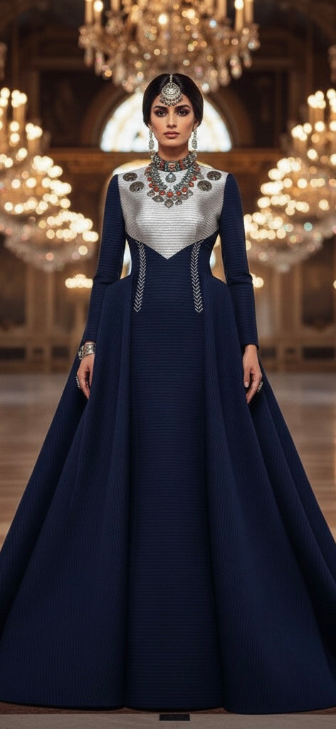 د فولاد نور کالي – Nawey Riwaj Collection