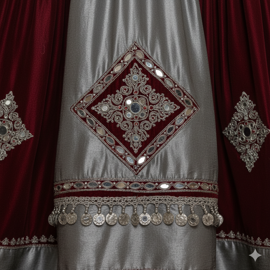 Laila Noor-bridal collection