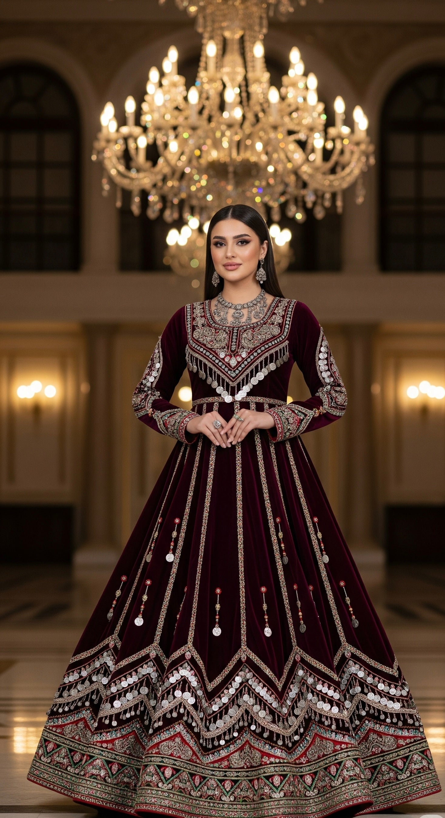 شاهدخت – AML Jamal Collection