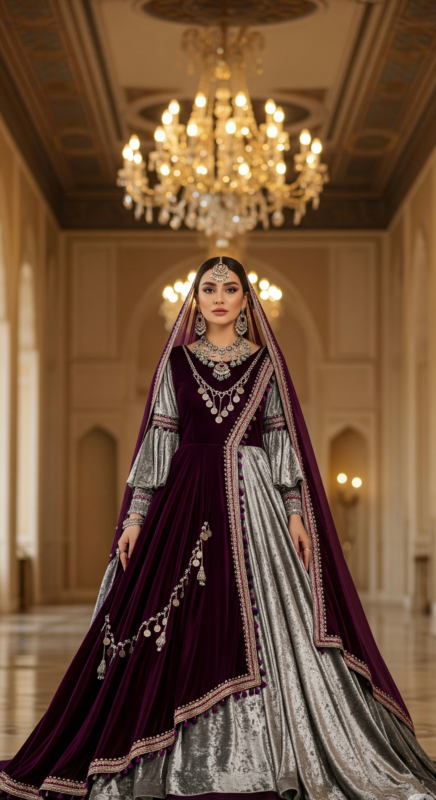 شاهي ارمان – AML Jamal Collection