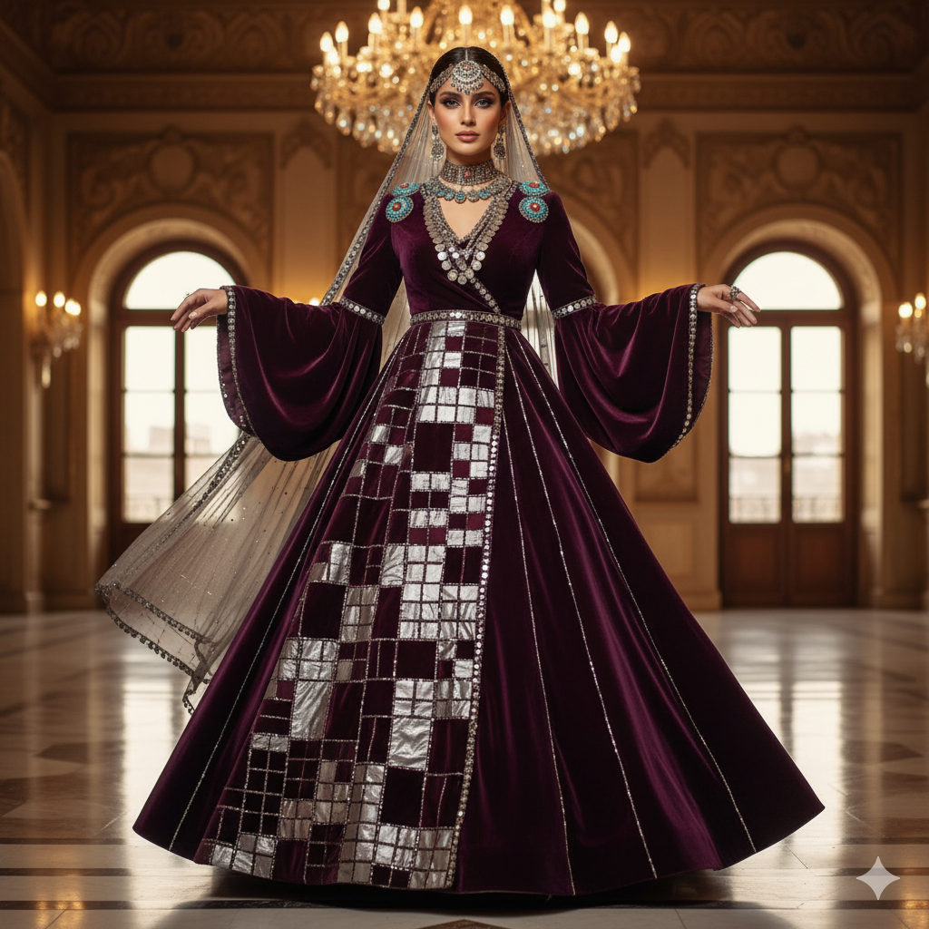 Zarkina- AML Jamal Collection