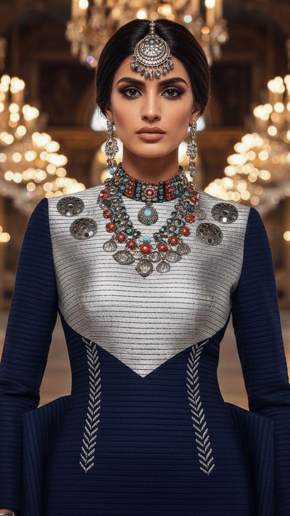 د فولاد نور کالي – Nawey Riwaj Collection