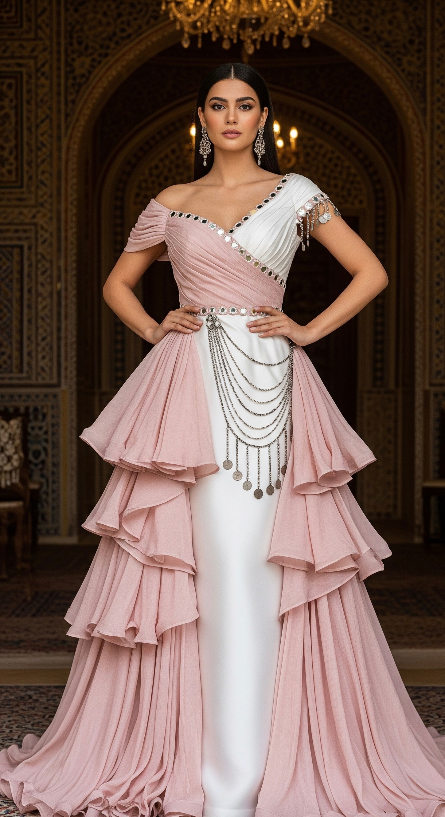 Shazma – AML Spogmai Kozdan Collection