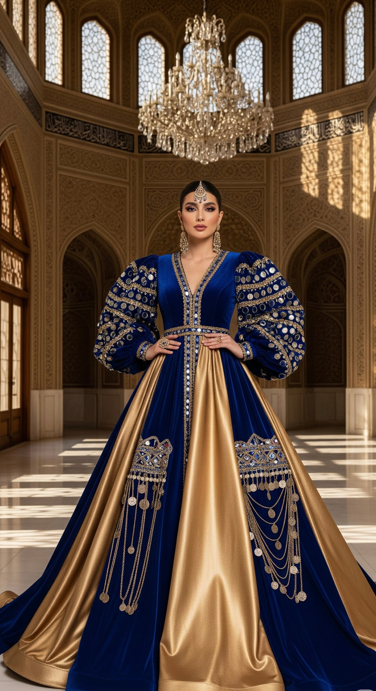 WatanMalika-bridal collection