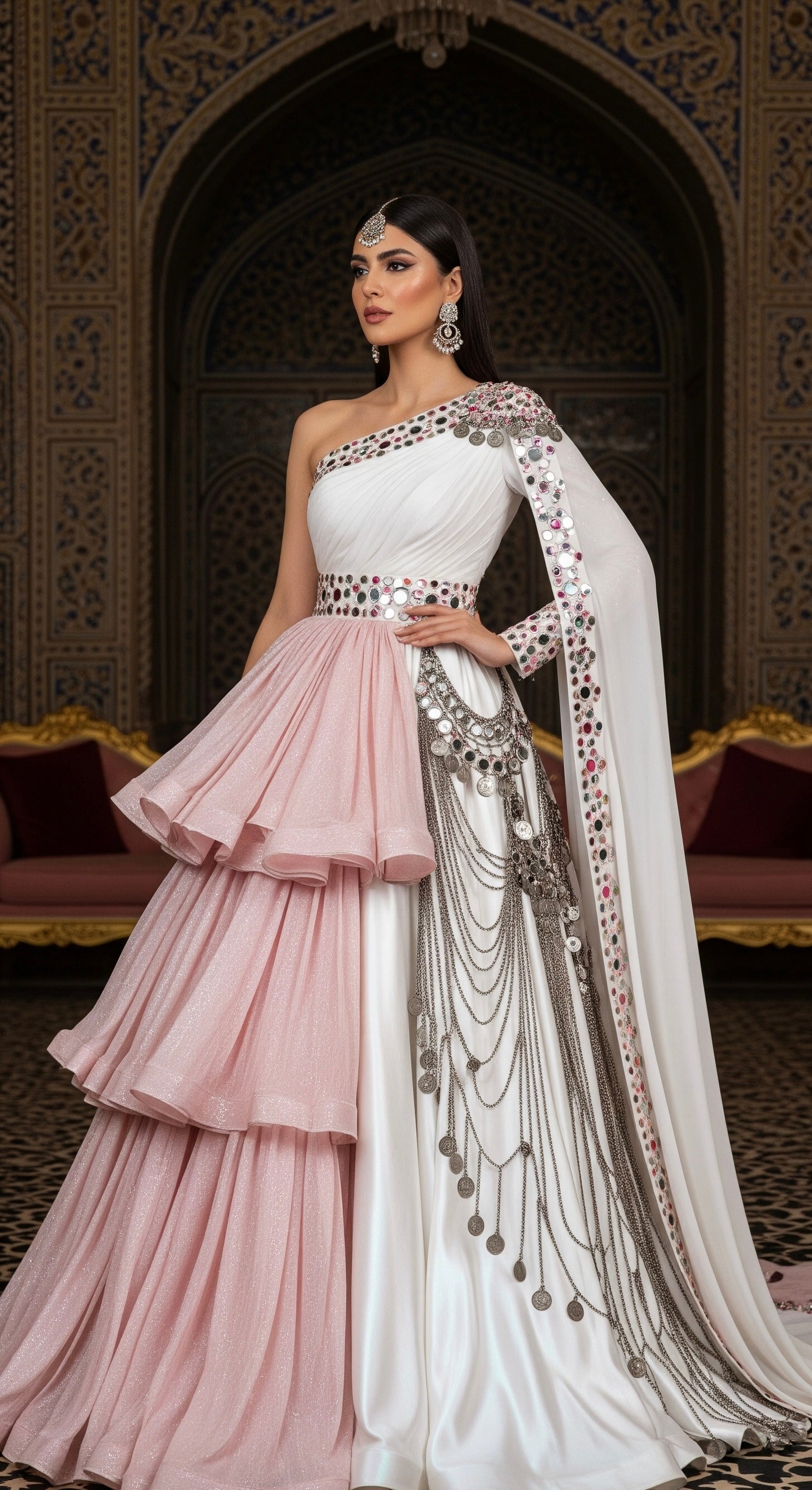 Gulsoom – AML Spogmai Kozdan Collection