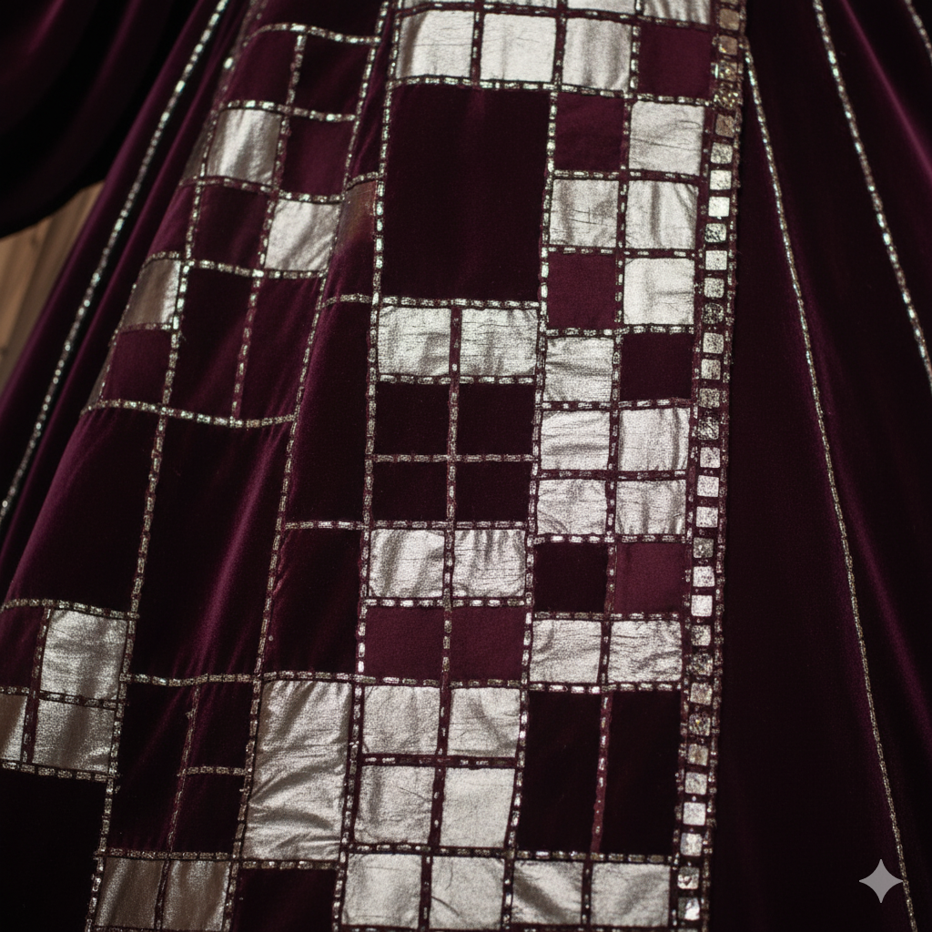 Zarkina- AML Jamal Collection