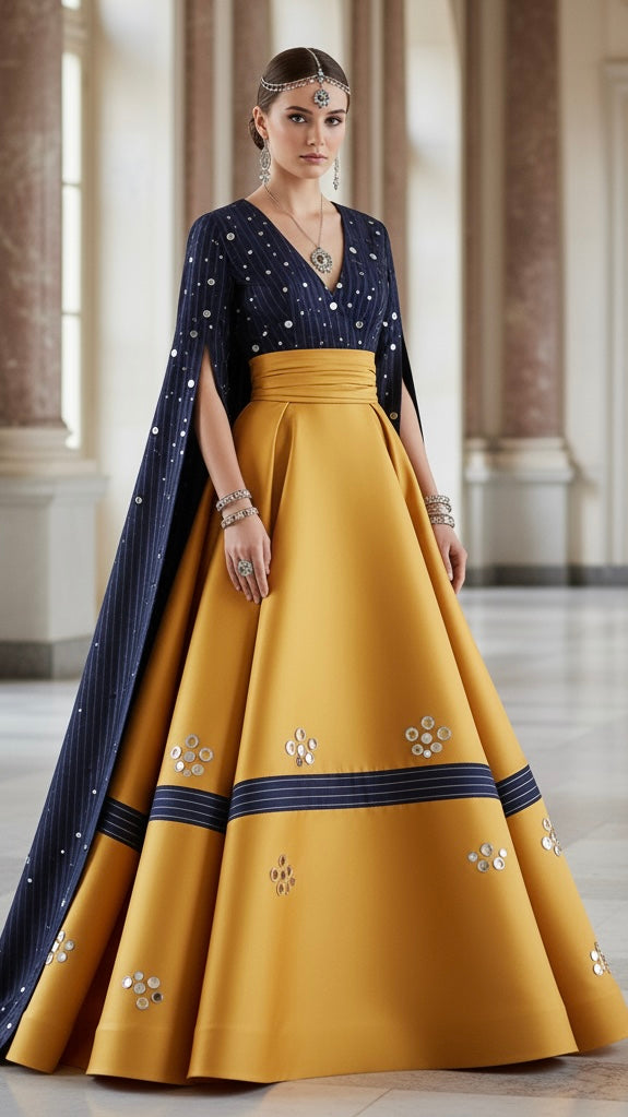 طلایي سُلطانه کالي-Nawey Riwaj Collection