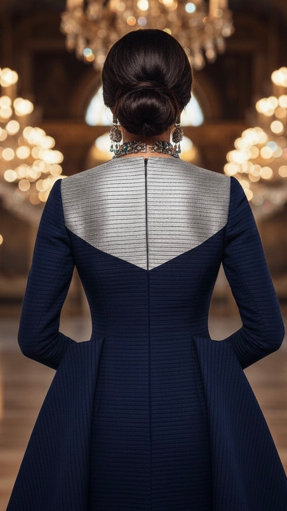 د فولاد نور کالي – Nawey Riwaj Collection