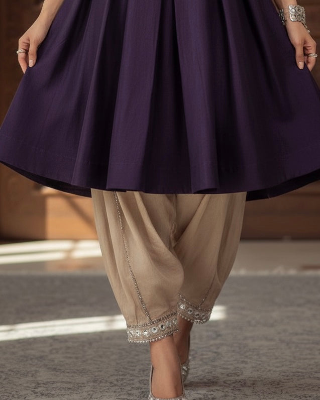 Gulnaz- AML Nansen Wear