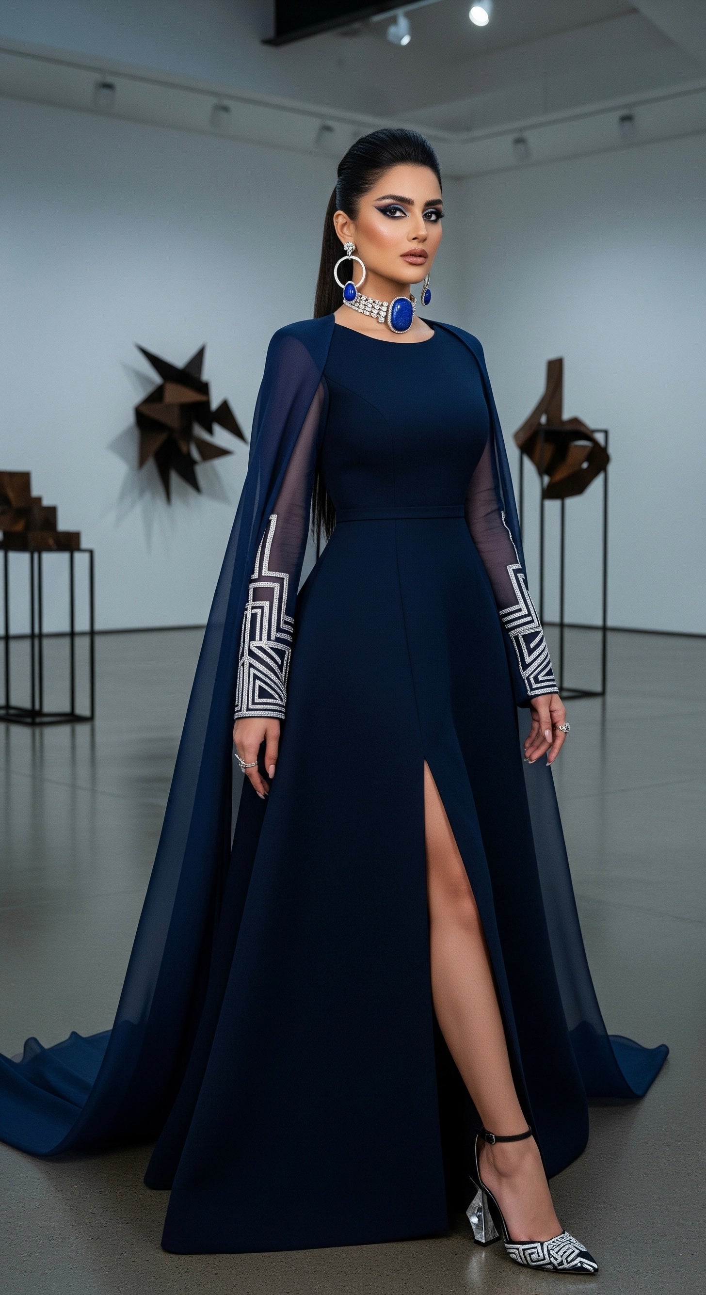 Zohalya-Naway Rewaj Collection