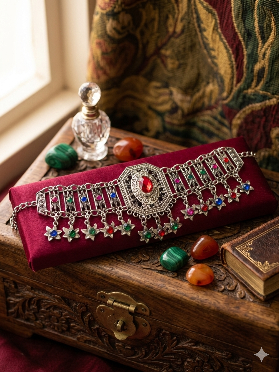 AML Zeba Karwan Bracelet