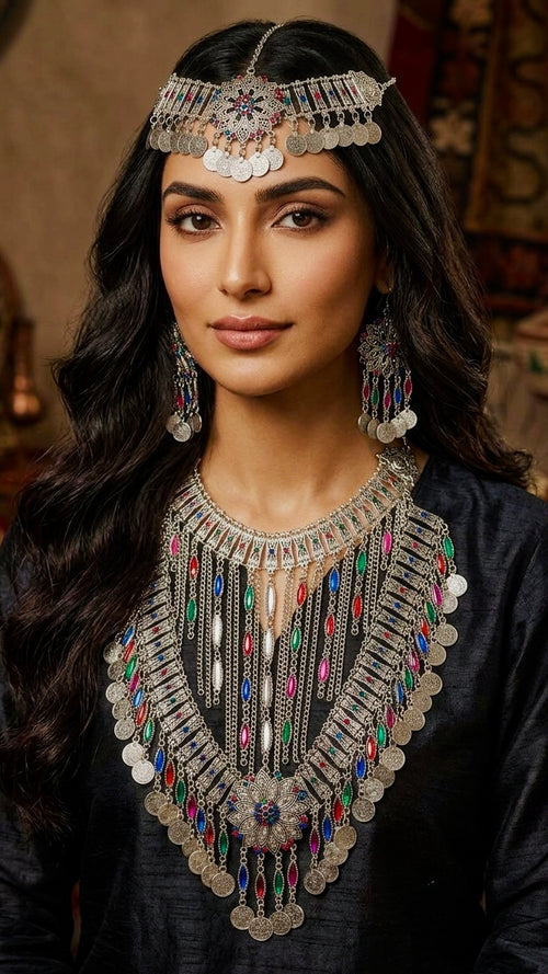 AML Classic Jewel Piece