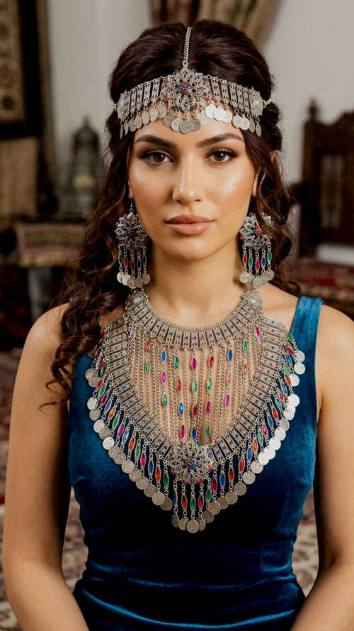 AML Classic Jewel Piece