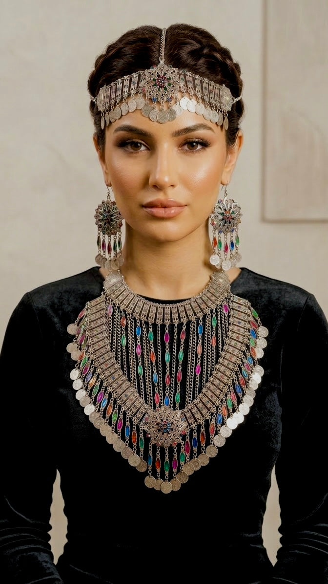 AML Classic Jewel Piece