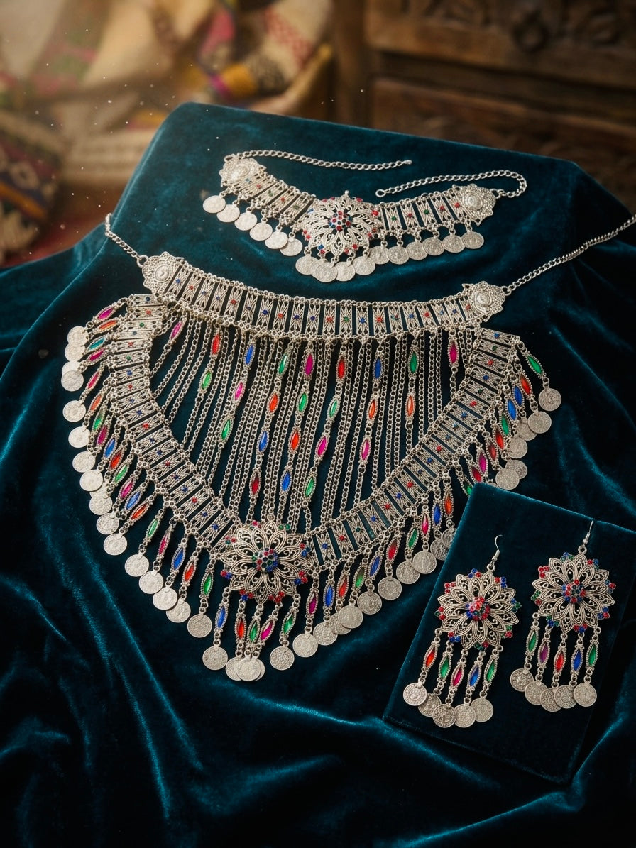 AML Classic Jewel Piece