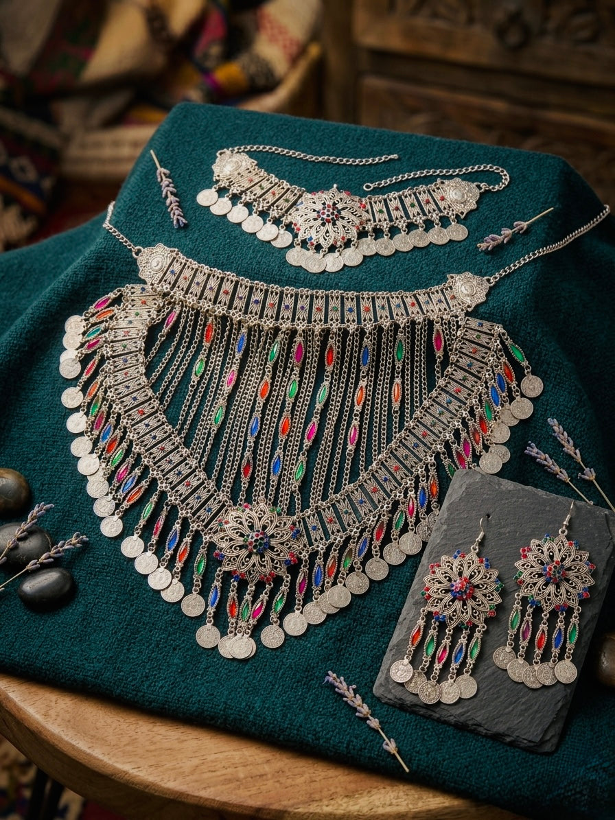 AML Classic Jewel Piece