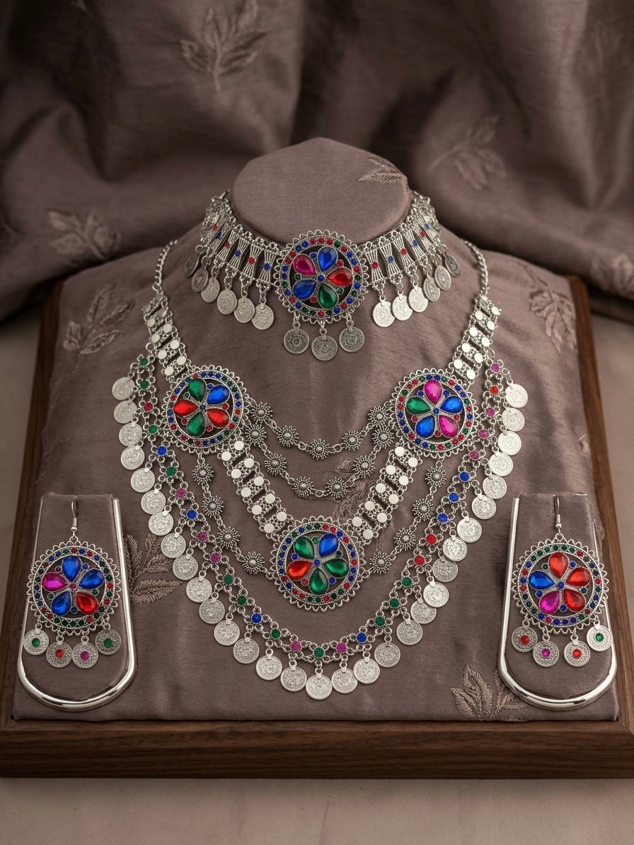 AML Heritage Ornament