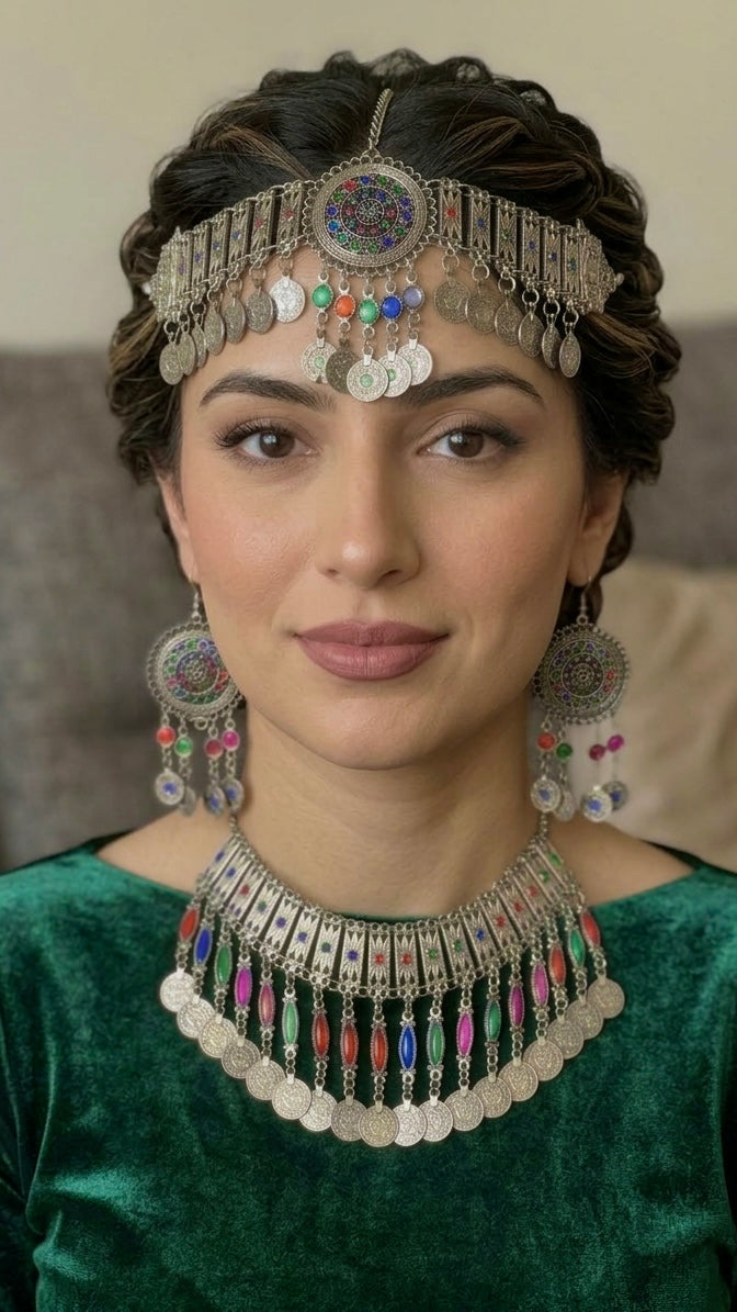 AML Royal Charm Piece