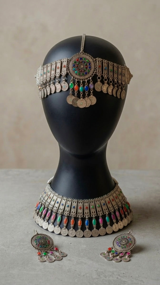 AML Royal Charm Piece